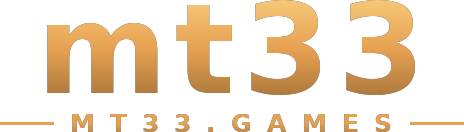 mt33 logotipo